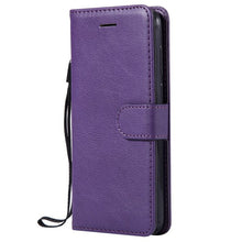 Load image into Gallery viewer, leather cases