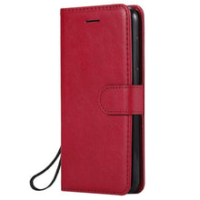 Load image into Gallery viewer, leather cases