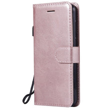 Load image into Gallery viewer, leather cases